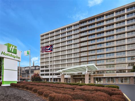 Holiday Inn Columbus Downtown Capitol Square, An IHG Hotel à partir