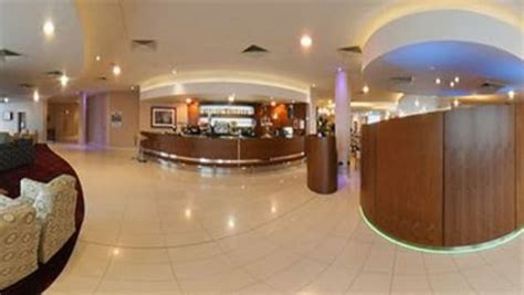 Holiday Inn DERBY RIVERLIGHTS Hotel (Derby) from £71