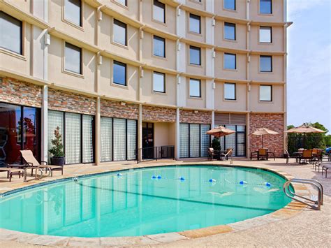Holiday Inn Dallas Market Center, an IHG Hotel Dallas, Texas, US