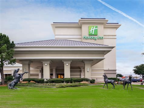 Holiday Inn Dallas-Richardson - IHG