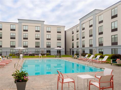 Holiday Inn East Windsor Cranbury Area in Hopatcong, NJ