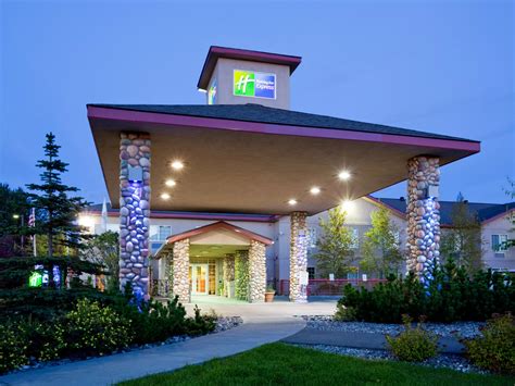 Holiday Inn Express Anchorage, an IHG Hotel - Travelocity