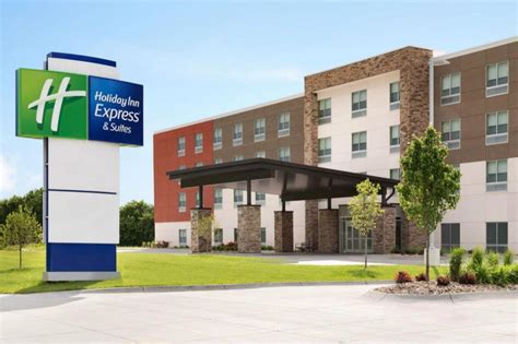 Holiday Inn Express And Suites Red Wing Hotel (Red Wing (MN)) Deals