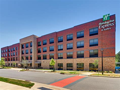 Holiday Inn Express And Suites Winston Salem Sw Clemmons, an IHG Hotel