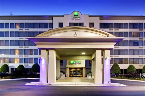 Holiday Inn Express AtlantaKennesaw In Kennesaw (GA), United States