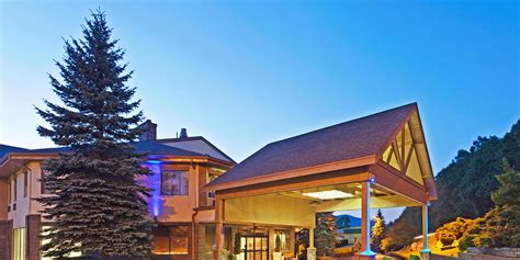 Holiday Inn Express Blowing Rock, an IHG Hotel Blowing Rock, North