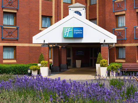 Holiday Inn Express Bristol Filton, an IHG Hotel