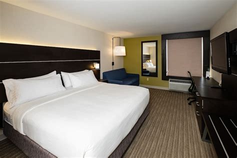 Holiday Inn Express Corydon, an IHG Hotel - Reservations.com