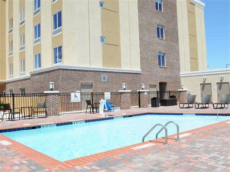 Holiday Inn Express Covington-Madisonville Hotel by IHG