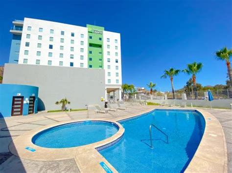 Holiday Inn Express Guaymas Pool Pictures & Reviews Tripadvisor
