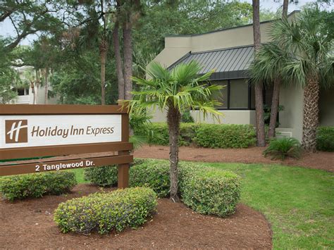 Holiday Inn Express Hilton Head Island