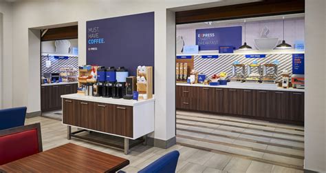 Holiday Inn Express IHG Development