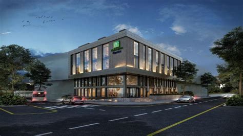 Holiday Inn Express Istanbul Airport. 