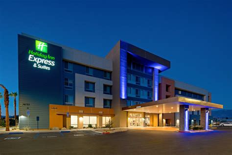 Holiday Inn Express Palm Desert, an IHG Hotel - Tripadvisor