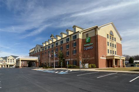 Holiday Inn Express State College - Yelp