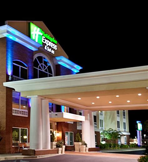 Holiday Inn Express Sumter (SC) Hotel Reviews TripAdvisor