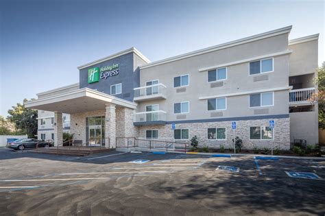 Holiday Inn Express Sunnyvale - Silicon Valley