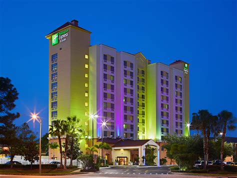 Holiday Inn Express Universal