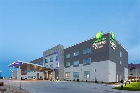 Holiday Inn Express hotels in Firestone Trip.com