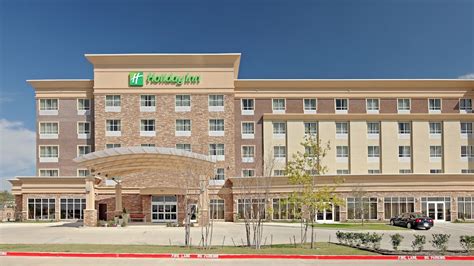 Holiday Inn Garland, an IHG Hotel Garland, Texas, US