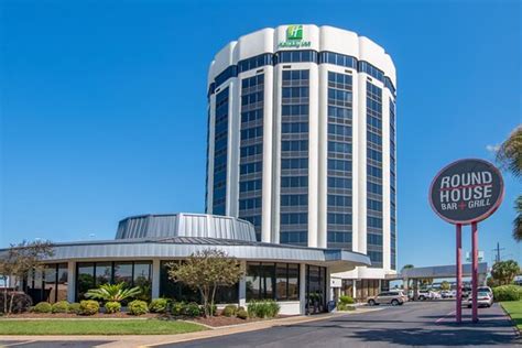 Holiday Inn Gretna Family Hotels by IHG