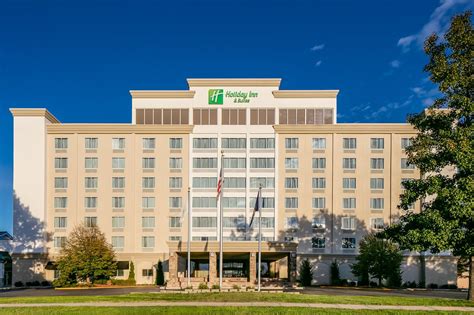 Holiday Inn Hotel and Suites Overland Park-West - Eventective