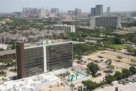 Holiday Inn Houston NRG/Medical Center - Home - Facebook