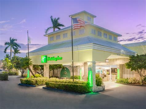 Holiday Inn Key Largo - IHG