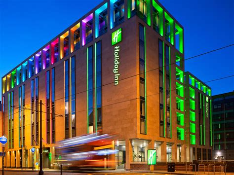 Holiday Inn Manchester - City Centre, an IHG Hotel - Expedia.com