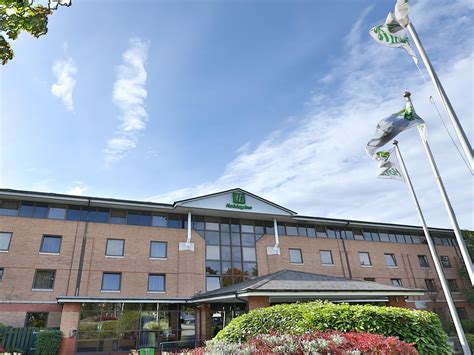 Holiday Inn Nottingham, an IHG Hotel – Google hotels