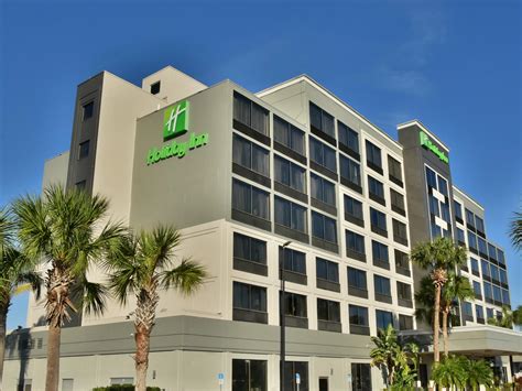 Holiday Inn Orlando East UCF Area, an IHG Hotel 【 NOV 2022 】 in