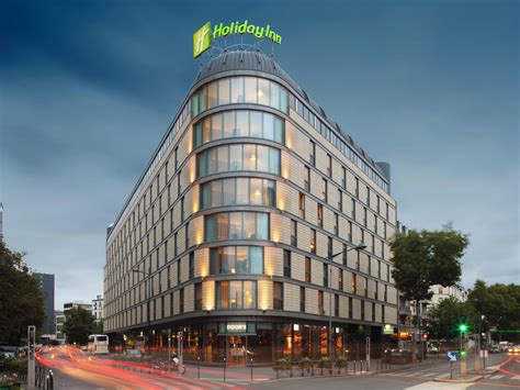 Holiday Inn Paris Porte de Clichy Paris OFFRES ACTUALISÉES 2020 à
