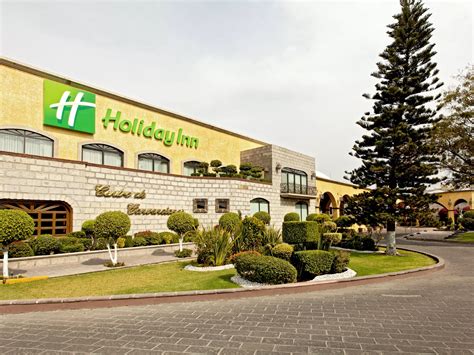 Holiday Inn QueretaroCentro Historico, en Santiago de Querétaro