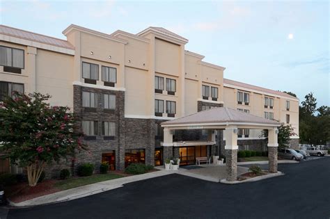 Holiday Inn RaleighDurham Airport, an IHG Hotel in Morrisville, NC