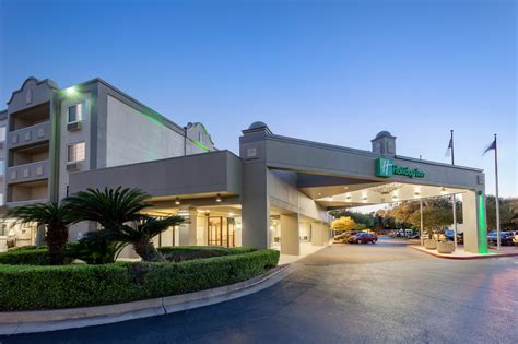Holiday Inn San Antonio Dwtn Market Sq in San Antonio, TX Groupon