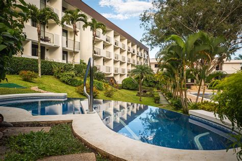 Holiday Inn San Jose la Sabana, an IHG Hotel