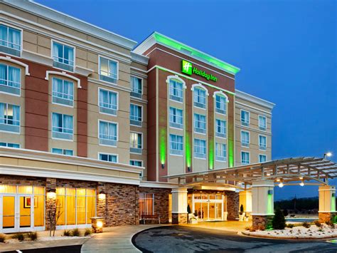 Holiday Inn Six Flags Arlington Holiday Inn Rock Hill Sc Reviews