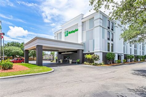 Holiday Inn St. Petersburg West UPDATED 2023 Prices, Reviews & Photos