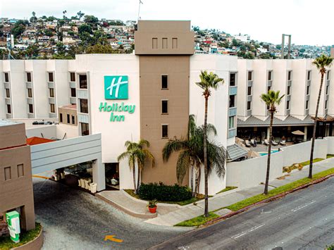 Holiday Inn Tijuana Zona Rio, an IHG Hotel en Tijuana desde 1,841