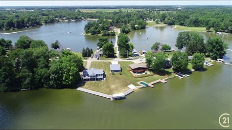 Holiday Lakes CENTURY 21 DanhoffDonnamiller Realty