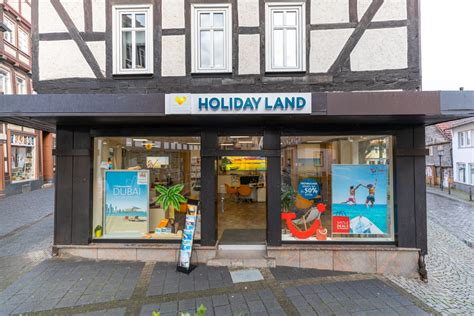 Holiday Land in 36304 Alsfeld - Gelbe Seiten