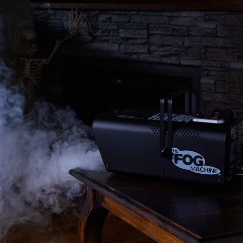 Holiday Living HL Skull Fogger With Remote at Lowes.com