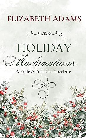 Read Holiday Machinations