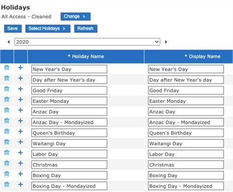 Holiday Profiles - sso-hlp02.gss-kcfn.mykronos.com