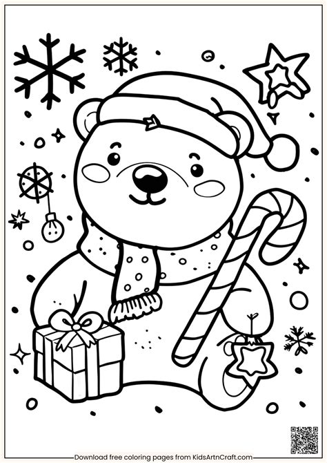 Snowman Coloring Pages