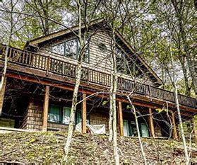 Holiday Valley slopeside ski homes & real estate in Ellicottville, NY