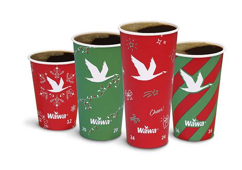 Holiday blend wawa. Enjoy a warm, inviting cup of #WawaReserve Winter Blend 
