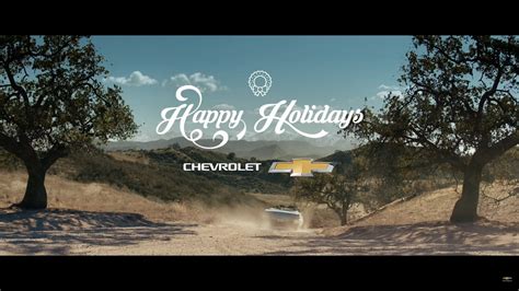 Holiday chevrolet. EQUINOX EV TRIMS. 1LT. MSRP STARTING AT: $34,995†. AVAILABLE LATER IN 2024. The no-compromise electric SUV that will fit your lifestyle, your journey and your budget. GM-estimated range of up to 319 miles† with FWD. FWD and available eAWD. 19-inch wheels. 17.7-inch Diagonal Display Touch Screen. 