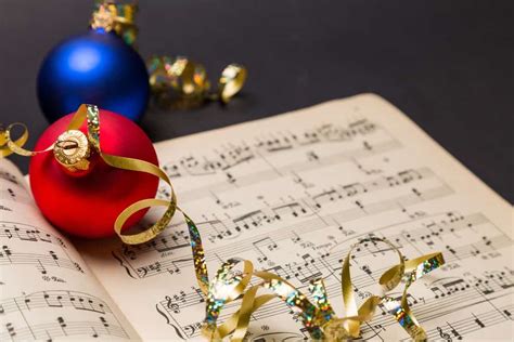 Holiday concerts offer soundtrack to the season