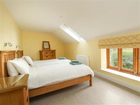 Holiday home Allington Hill, Bridport, UK - Booking.com